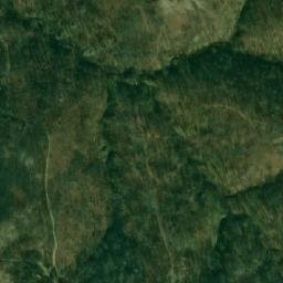 Satellite imagery of Talaćuša, BA