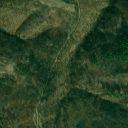 Satellite imagery of Talaćuša, BA