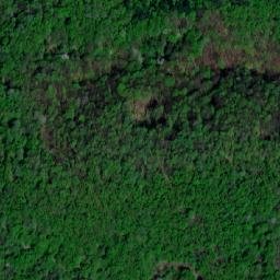 Satellite imagery of Ðekića Vis, BA