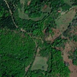 Satellite imagery of Rudina, BA