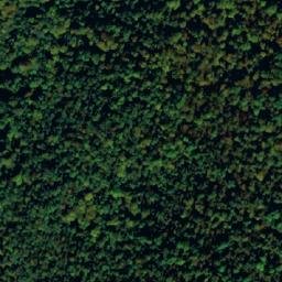 Satellite imagery of Dealul Simion, RO