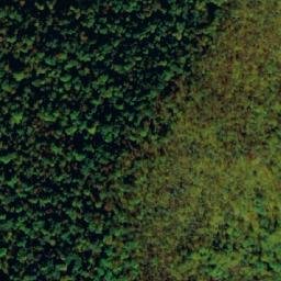 Satellite imagery of Dealul Simion, RO