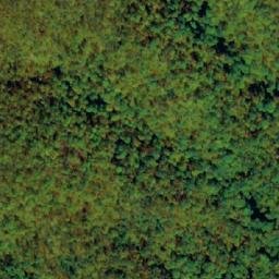 Satellite imagery of Dealul Simion, RO