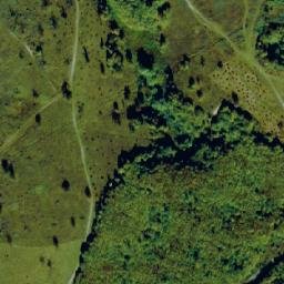 Satellite imagery of Culmea Frumoasă, RO