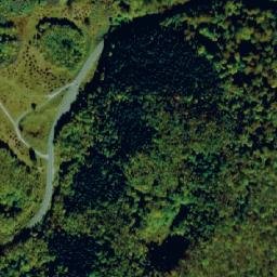 Satellite imagery of Culmea Frumoasă, RO