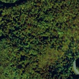 Satellite imagery of Culmea Frumoasă, RO