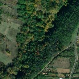 Satellite imagery of Vârful Copăcioasei, RO