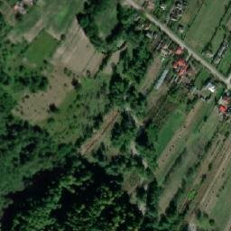 Satellite imagery of Ulmetul, RO
