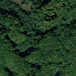 Satellite imagery of Culmea Scăunel, RO