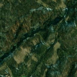 Satellite imagery of Dealul Roşu, RO