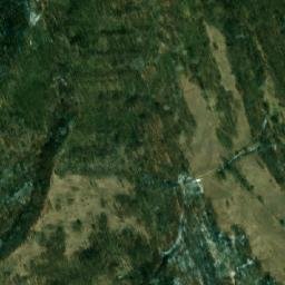 Satellite imagery of Dealul Roşu, RO