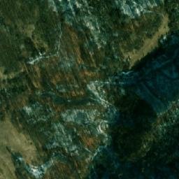 Satellite imagery of Dealul Roşu, RO