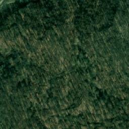 Satellite imagery of Dealul Cărbunari, RO
