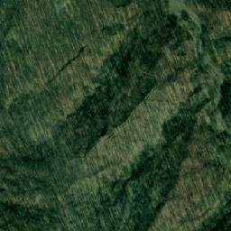 Satellite imagery of Dealul Cărbunari, RO