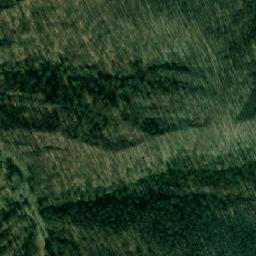 Satellite imagery of Dealul Cărbunari, RO