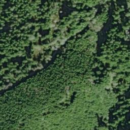 Satellite imagery of Green Point, US