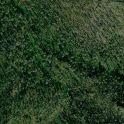 Satellite imagery of Fish Creek Saddle Quarry, US