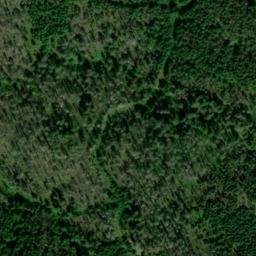 Satellite imagery of Fish Creek Saddle Quarry, US