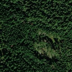 Satellite imagery of Curry Gravel Pit, US