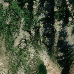 Satellite imagery of Queen of the West Mine, US