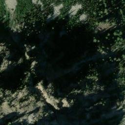 Satellite imagery of Queen Mine, US
