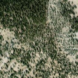 Satellite imagery of Lotspiech Mine, US