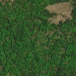 Satellite imagery of Mallory Hill, CA