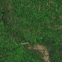 Satellite imagery of Mallory Hill, CA
