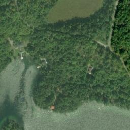 Satellite imagery of Whites Point, CA