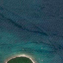 Satellite imagery of Rt Babo, HR