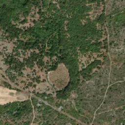 Satellite imagery of survey_point, HR