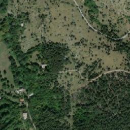 Satellite imagery of Batinovac, HR