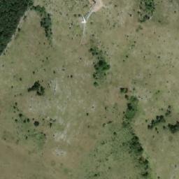 Satellite imagery of Batinovac, HR