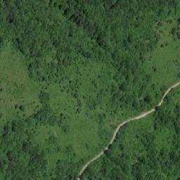 Satellite imagery of Kukinka, HR