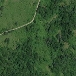 Satellite imagery of Kukinka, HR