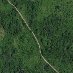 Satellite imagery of Kukinka, HR