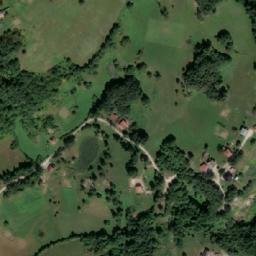 Satellite imagery of Metla, BA