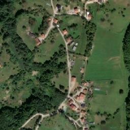 Satellite imagery of Metla, BA