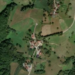 Satellite imagery of Metla, BA