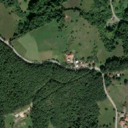 Satellite imagery of Sijemena, BA