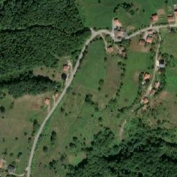 Satellite imagery of Sijemena, BA