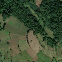 Satellite imagery of Glavica, BA