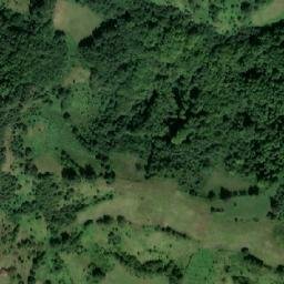 Satellite imagery of Glavica, BA