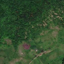 Satellite imagery of Veliki Brdarovac, BA