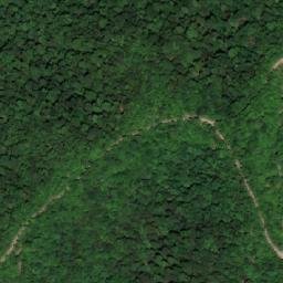 Satellite imagery of Veliko Brdo, BA