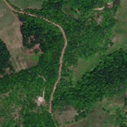 Satellite imagery of Mašena Glavica, BA