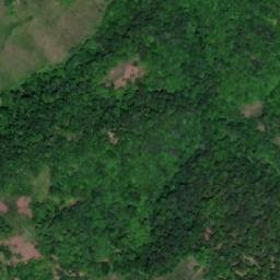 Satellite imagery of Selička Glavica, BA