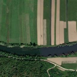 Satellite imagery of Točila, BA