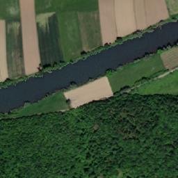 Satellite imagery of Točila, BA