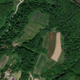 Satellite imagery of Šarčovo Brdo, BA
